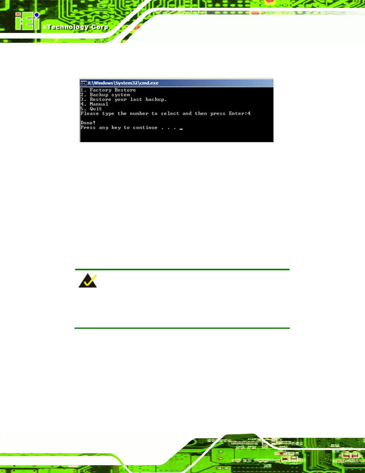 Page #136 background image