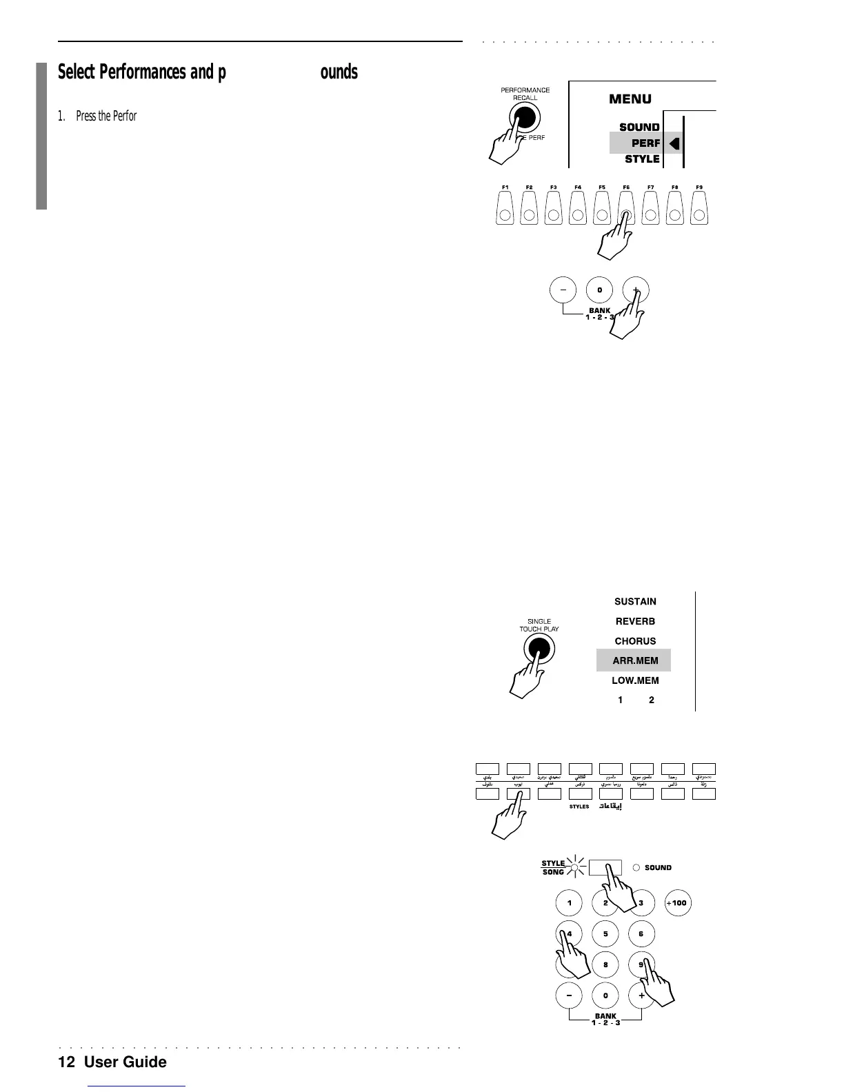 Page #19 background image