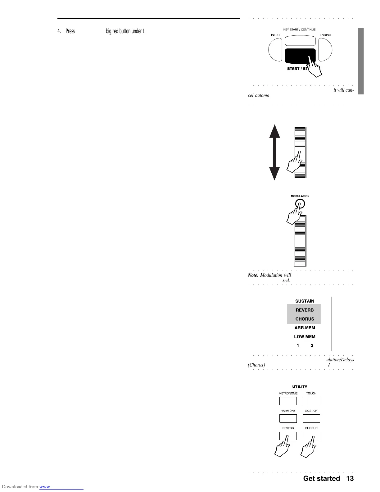 Page #20 background image