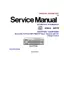 Preview: Service Manual