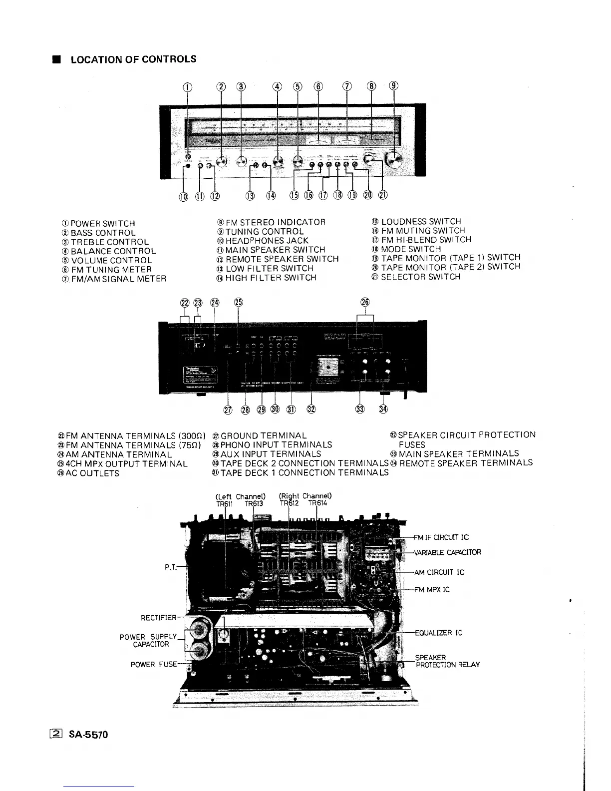 Page #2 background image