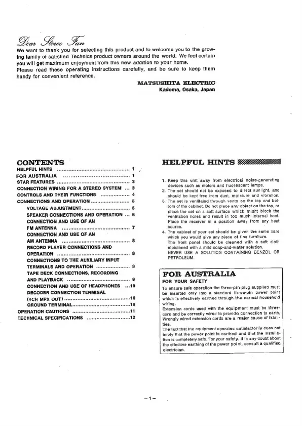 Page #2 background image