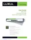 Preview: User Guide