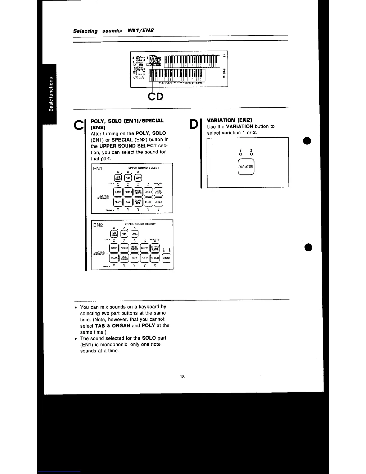 Page #20 background image