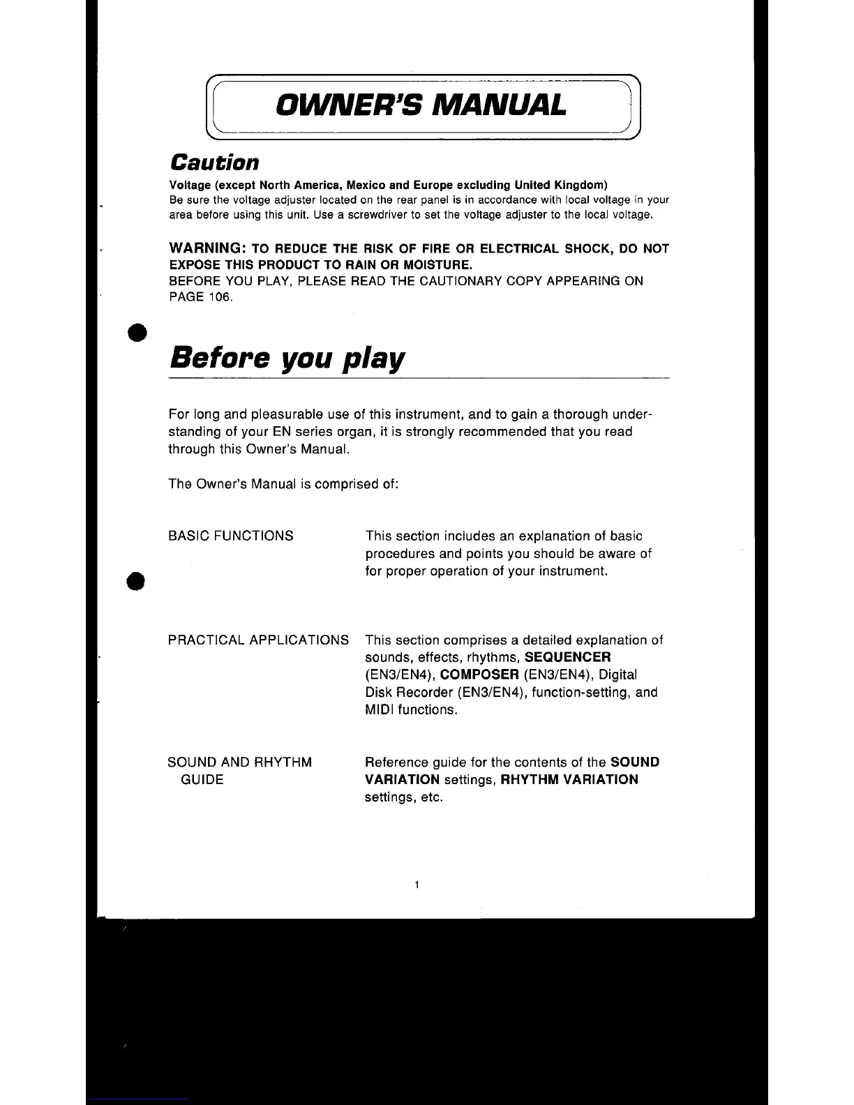 Page #3 background image