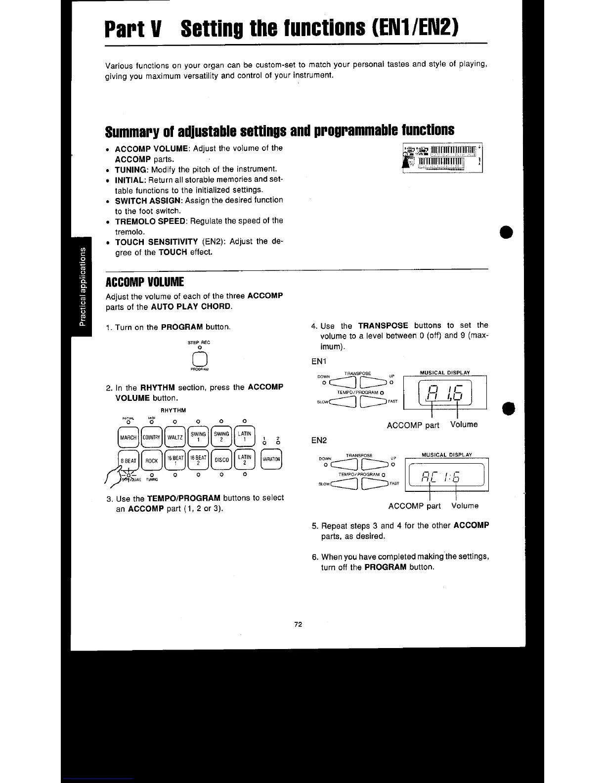 Page #74 background image