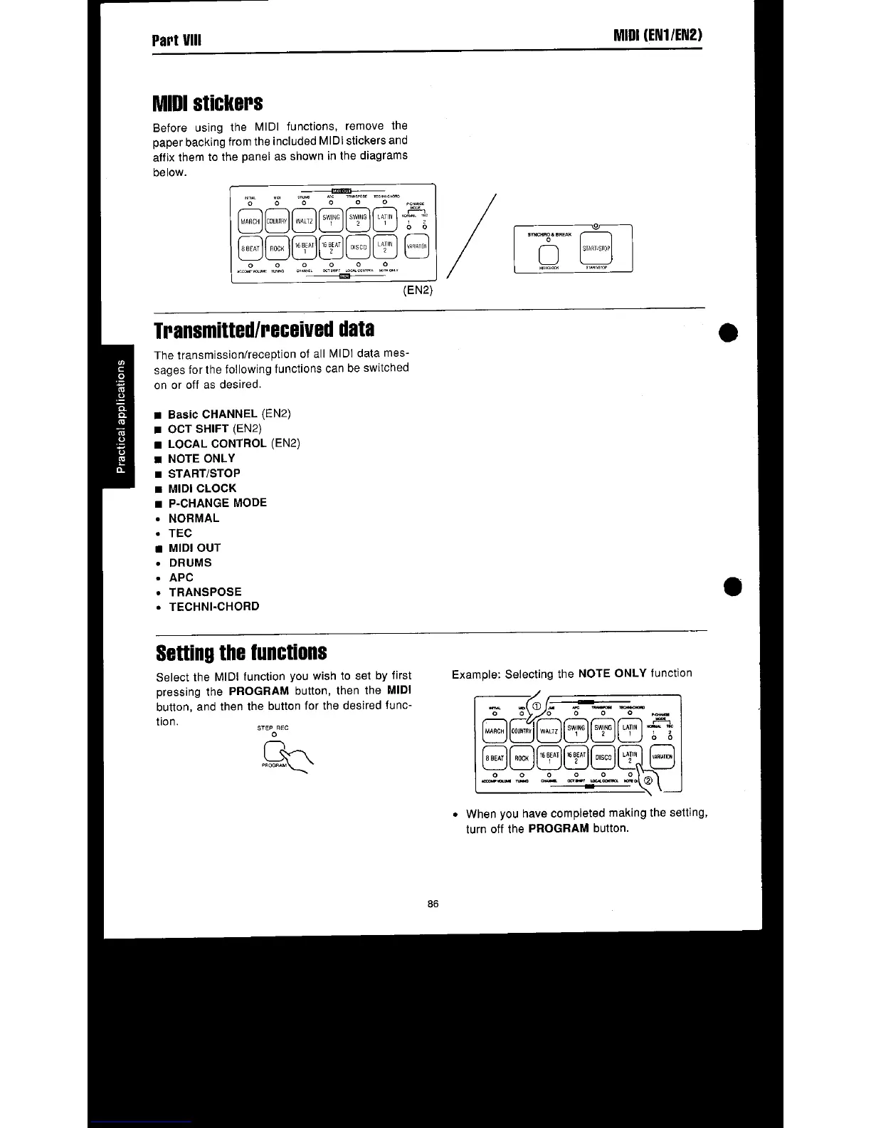 Page #88 background image