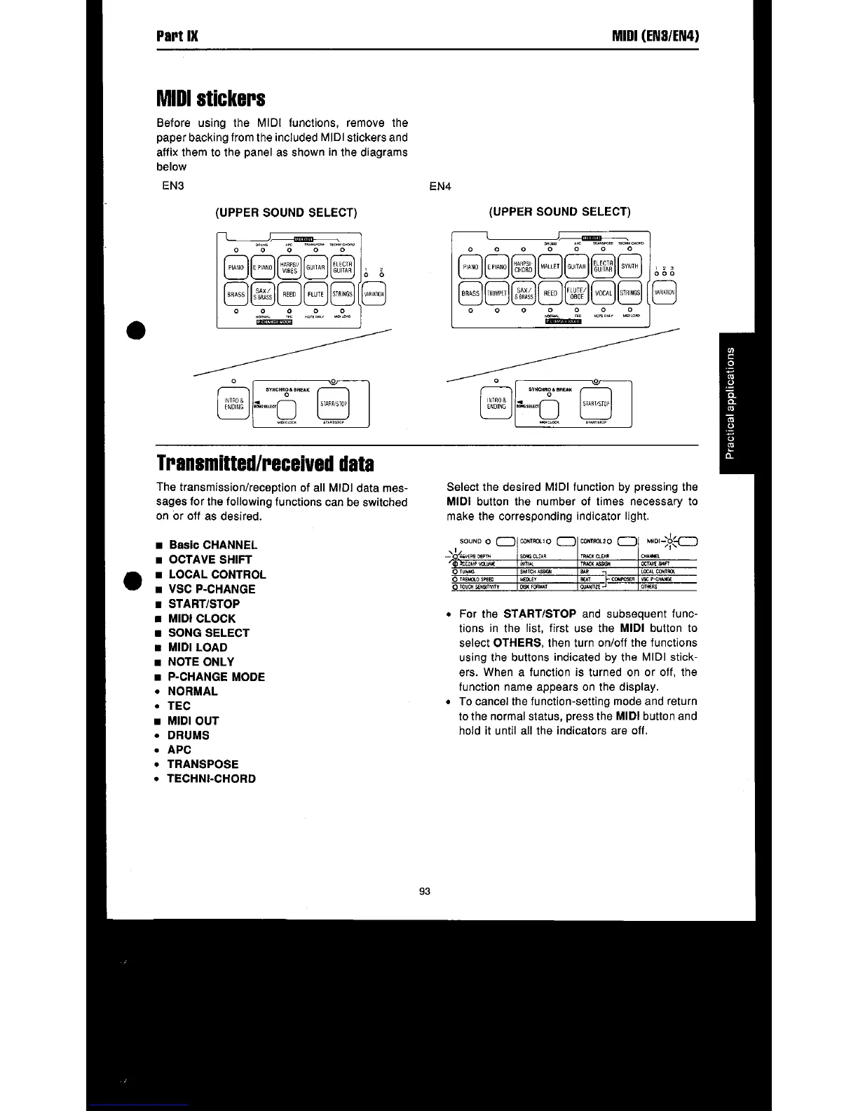 Page #95 background image