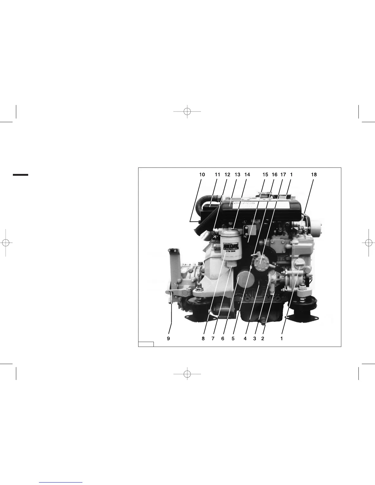 Page #10 background image