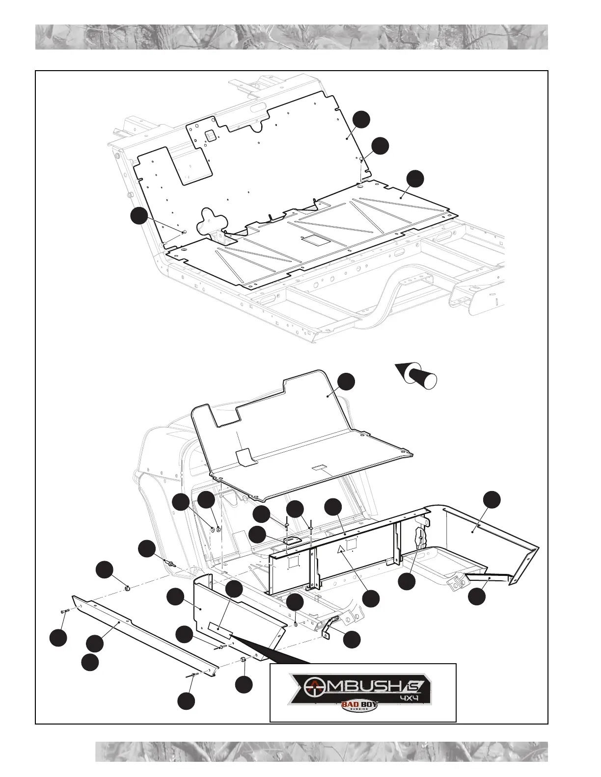 Page #26 background image