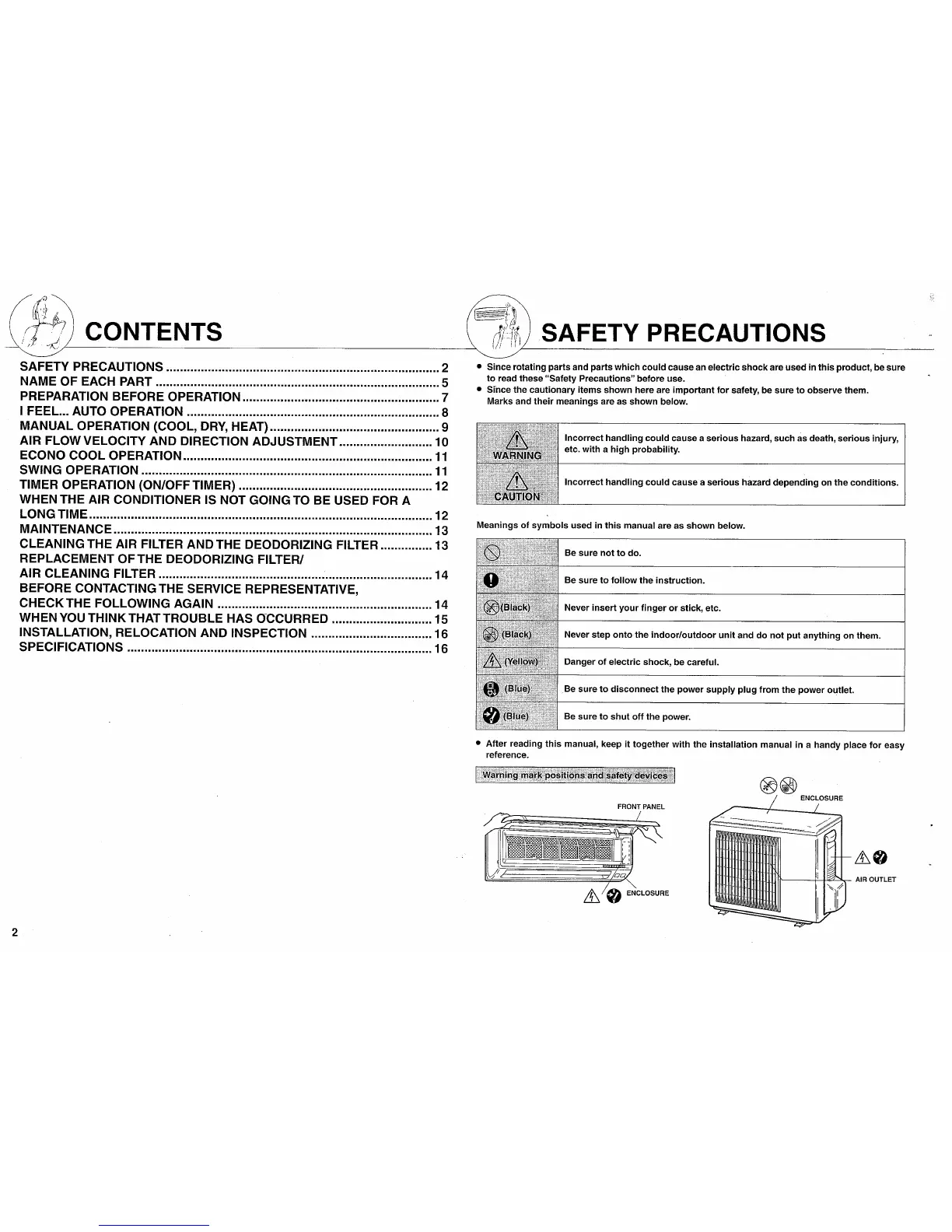 Page #2 background image