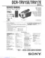 Preview: Service Manual