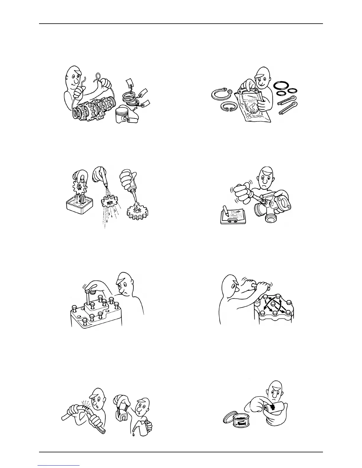 Page #4 background image