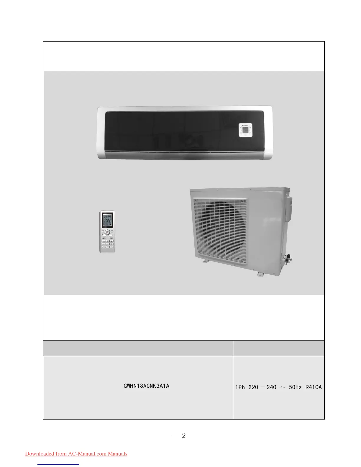 Page #2 background image