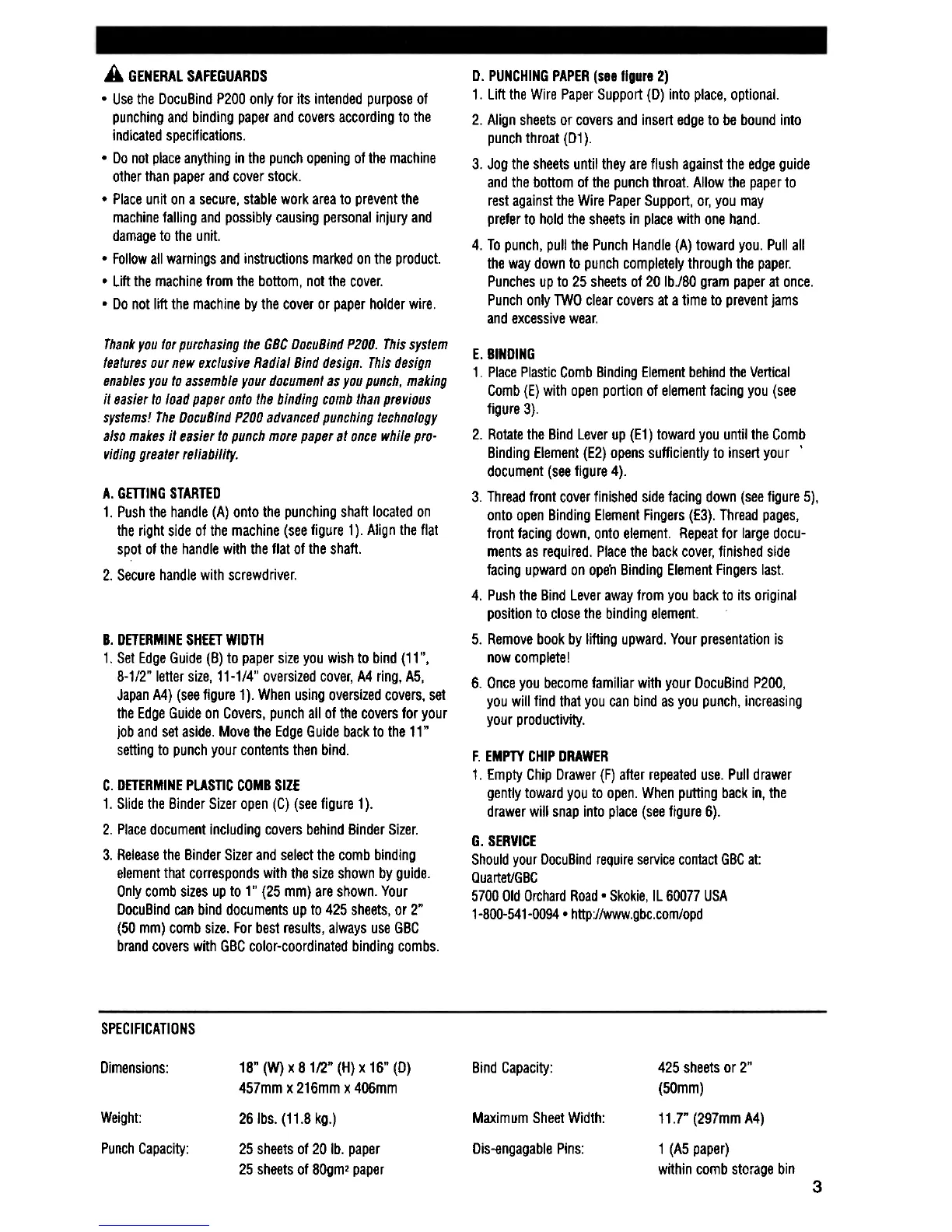 Page #3 background image