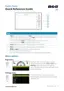 Preview: Quick Reference Guide