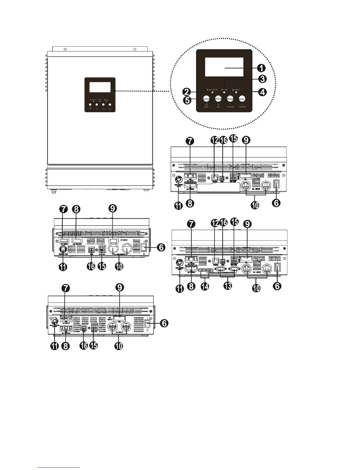 Page #5 background image