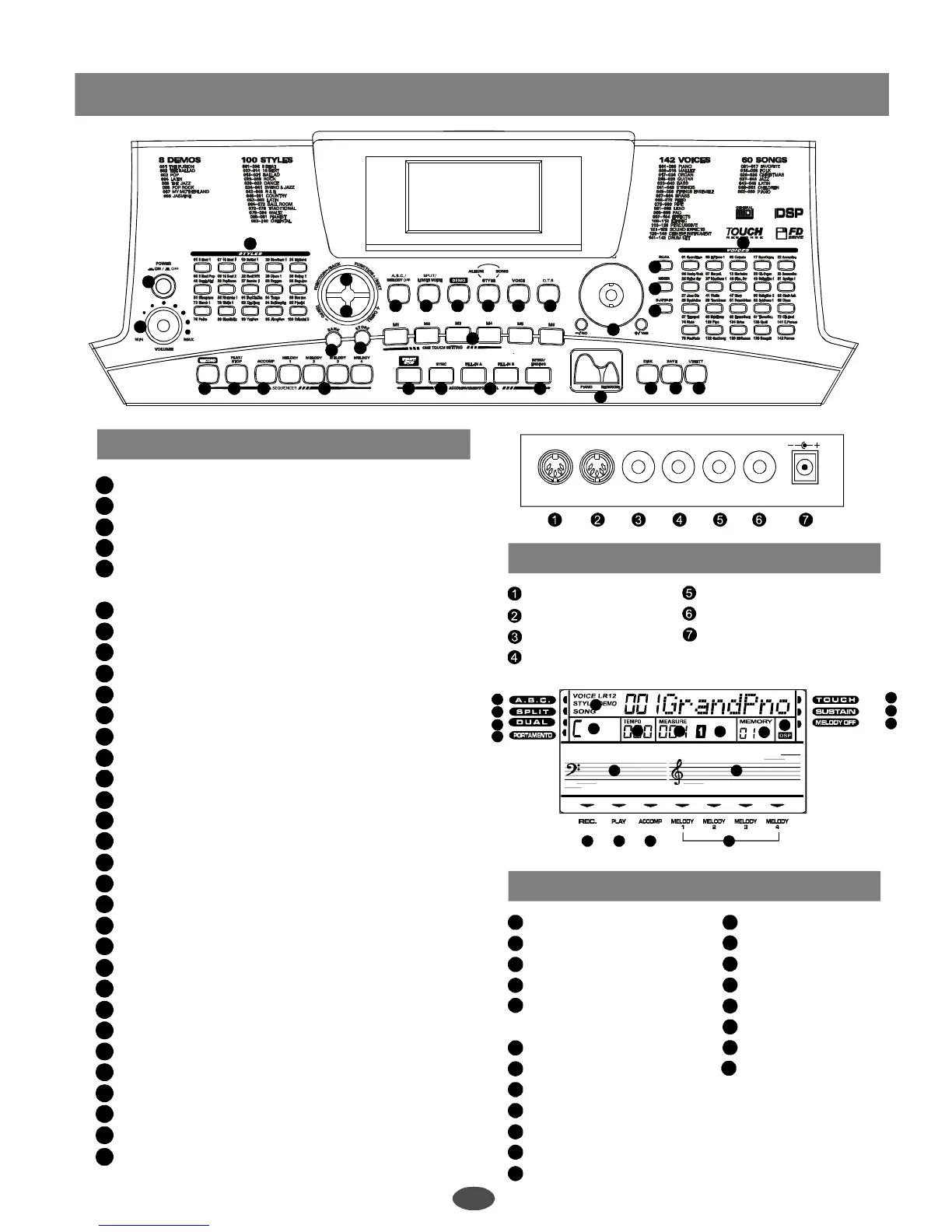 Page #5 background image