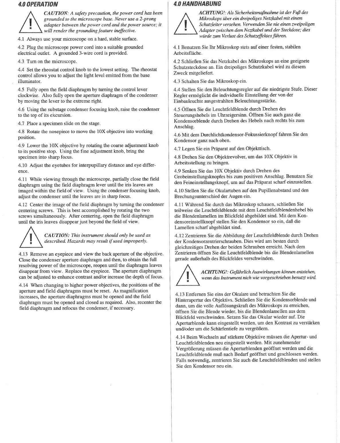 Page #4 background image