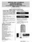 Preview: Service And Technical Support Manual