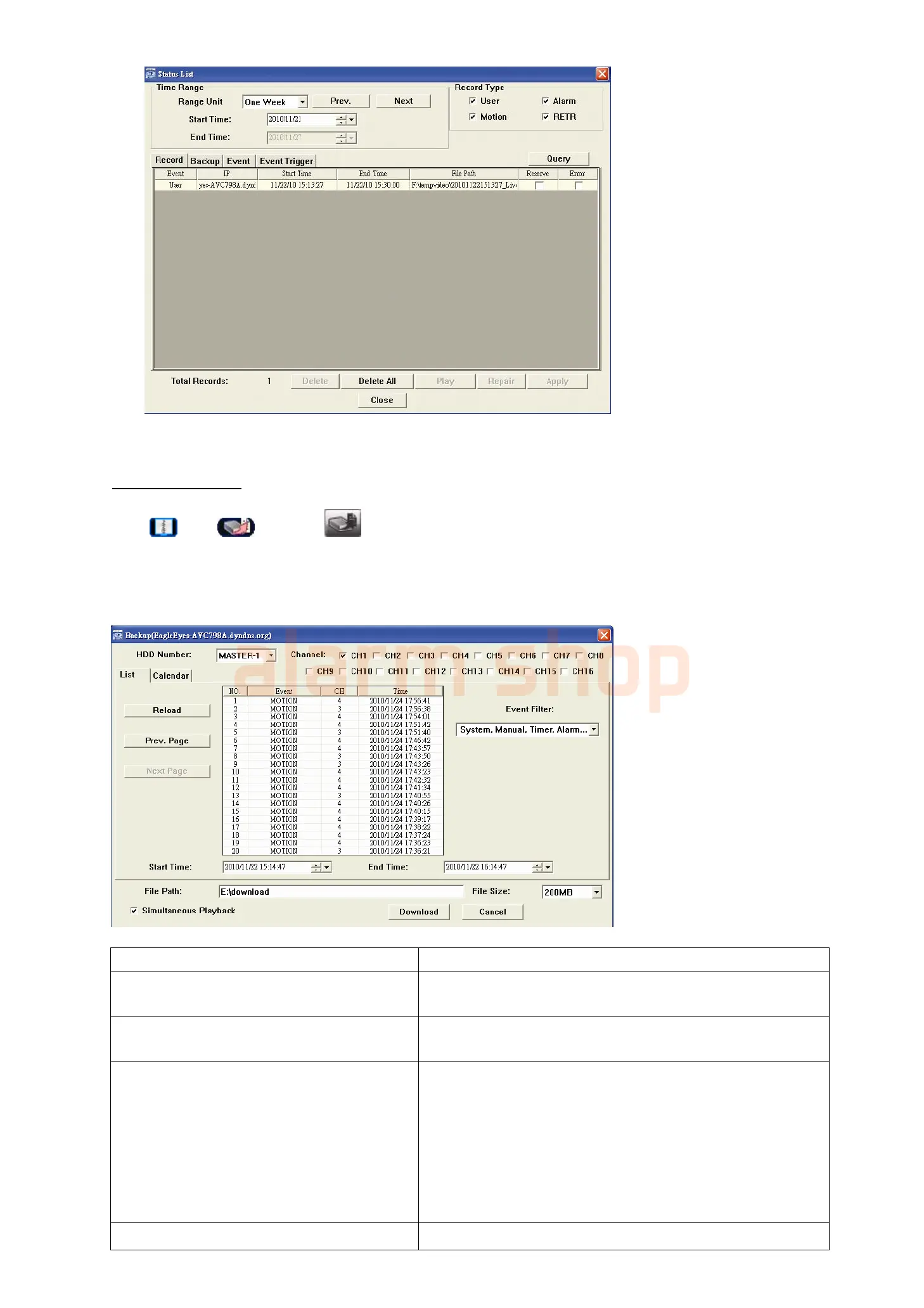 Page #56 background image