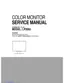 Preview: Service Manual