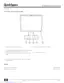 Preview: Specification
