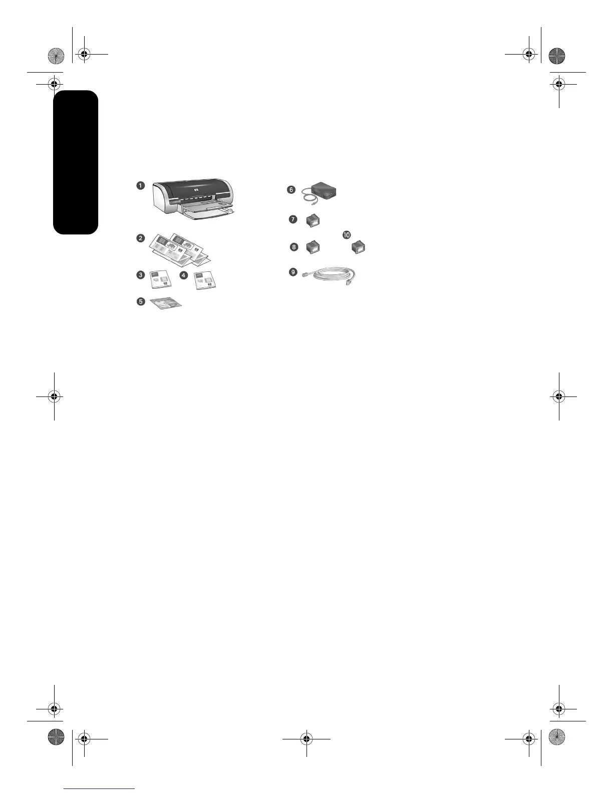 Page #4 background image