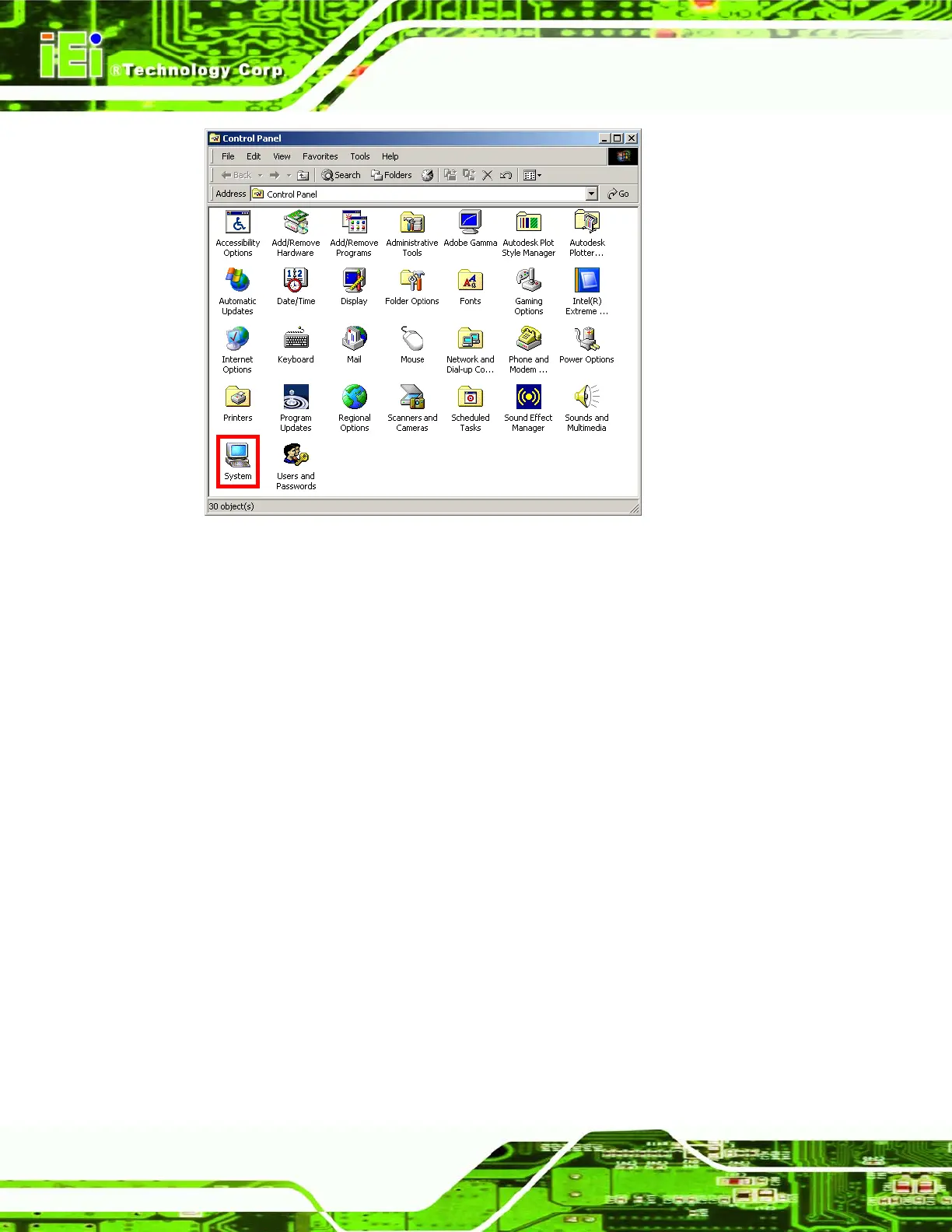 Page #136 background image