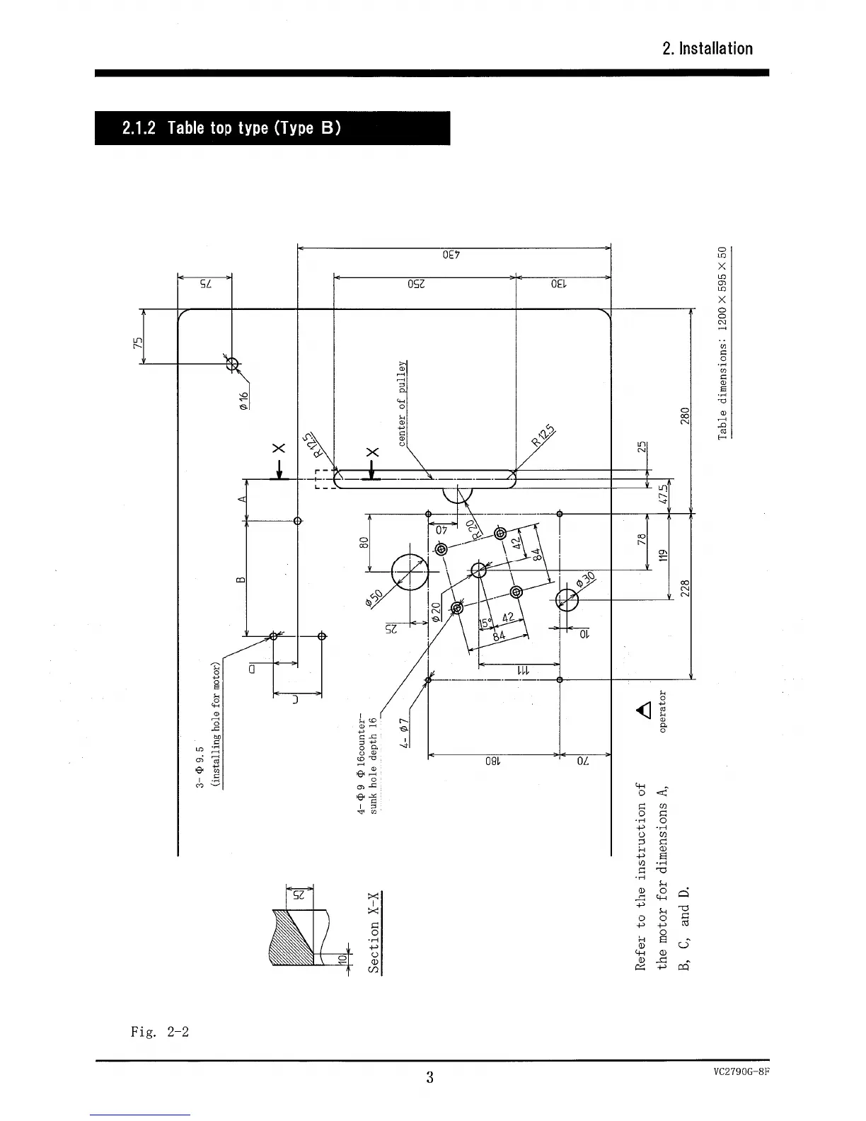 Page #10 background image