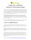 Preview: Instruction Manual