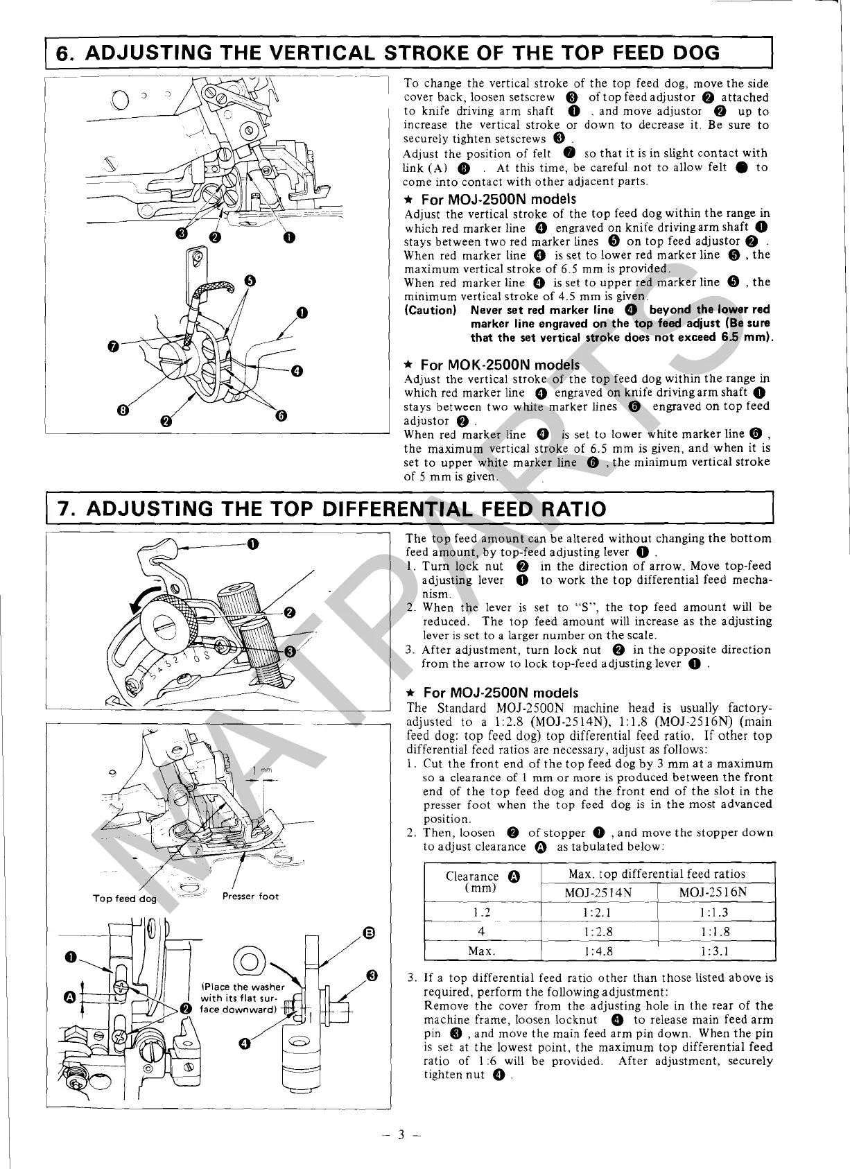 Page #3 background image
