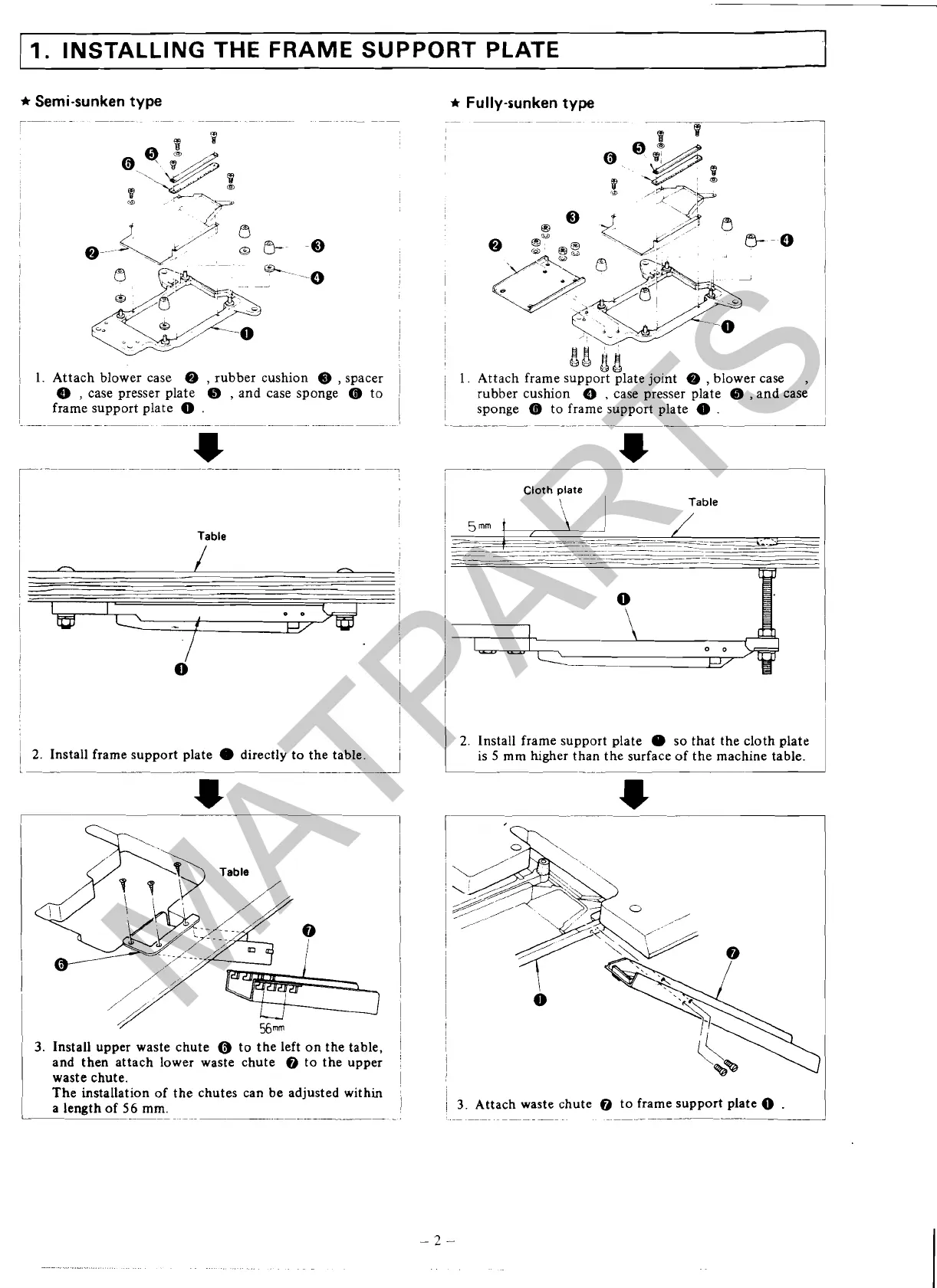 Page #6 background image