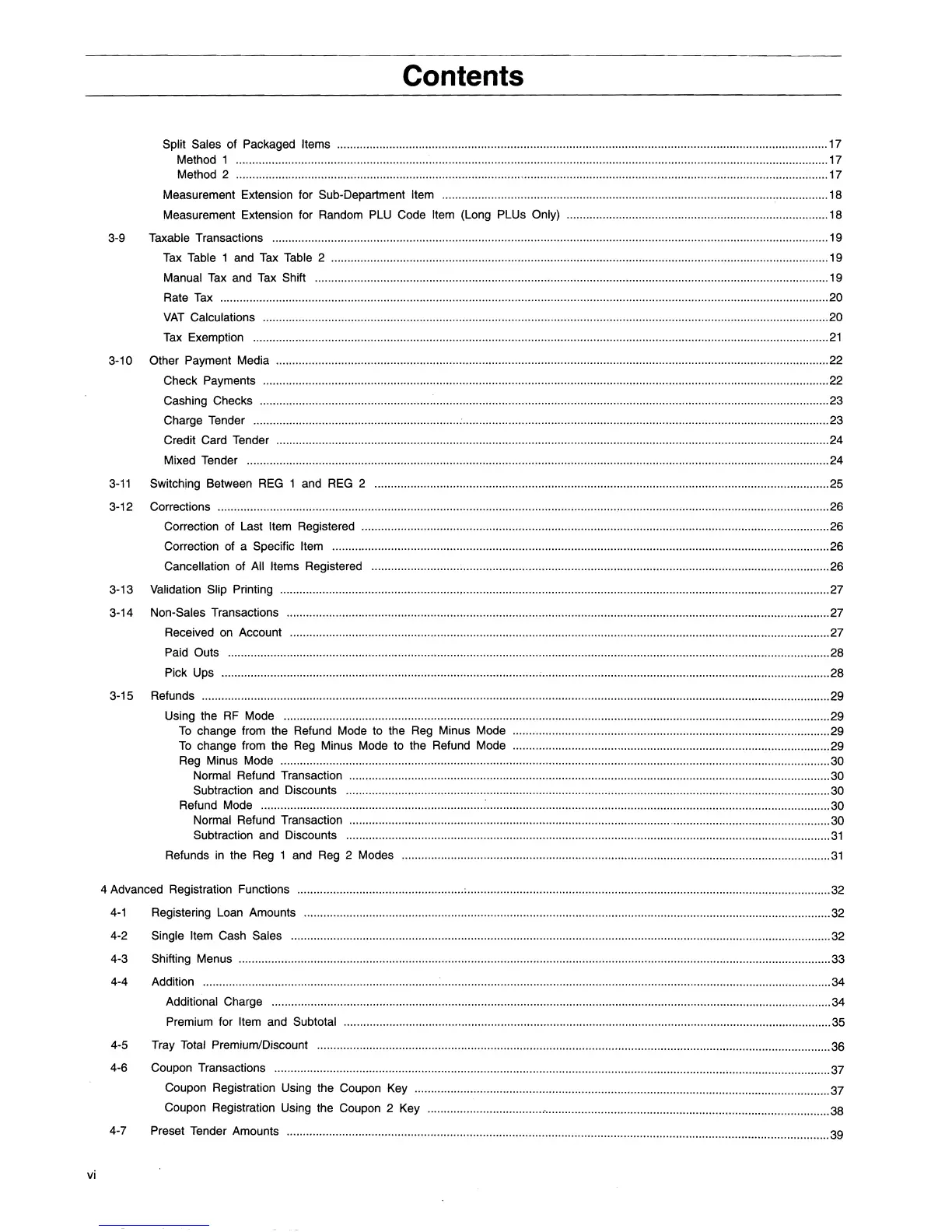 Page #3 background image