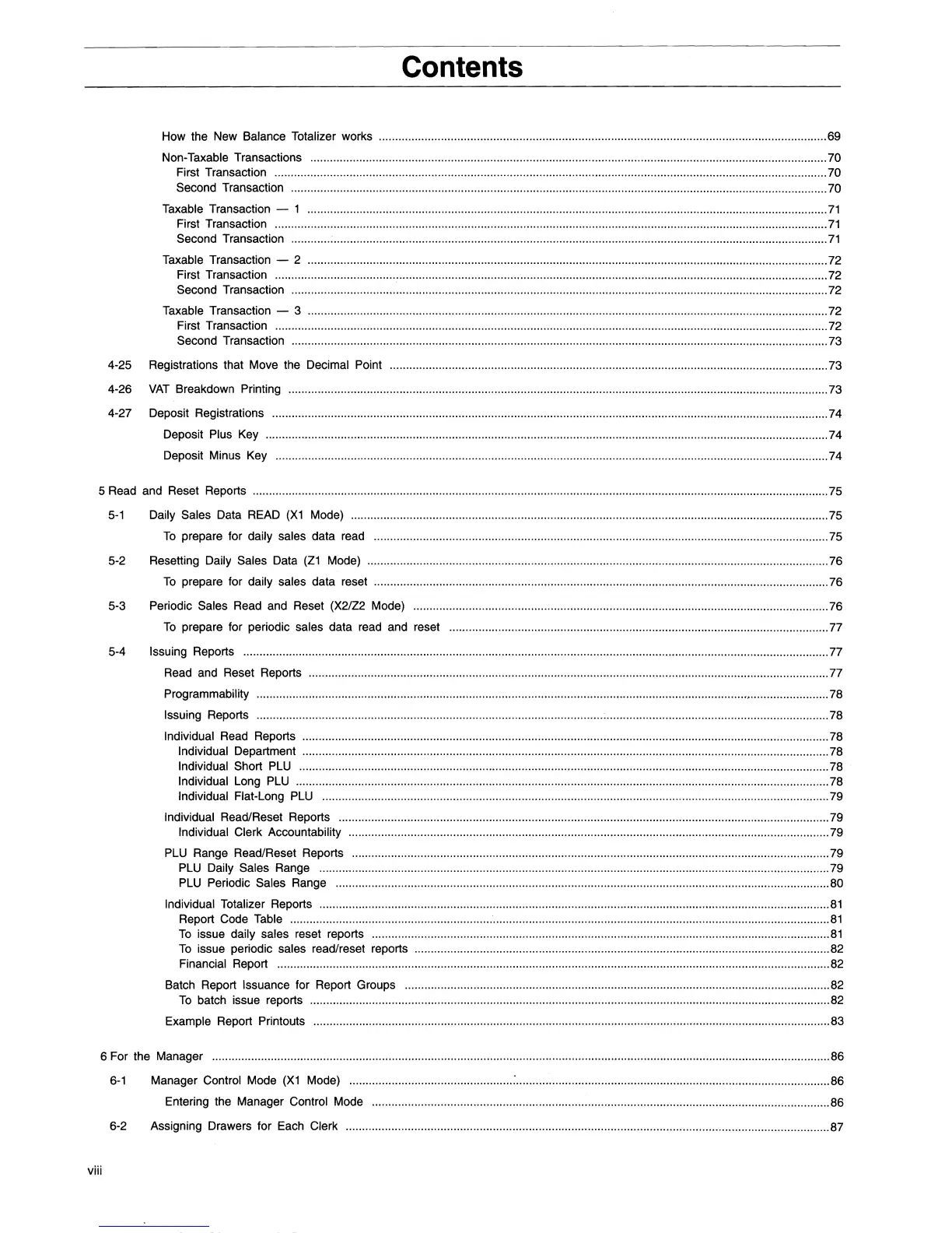 Page #5 background image