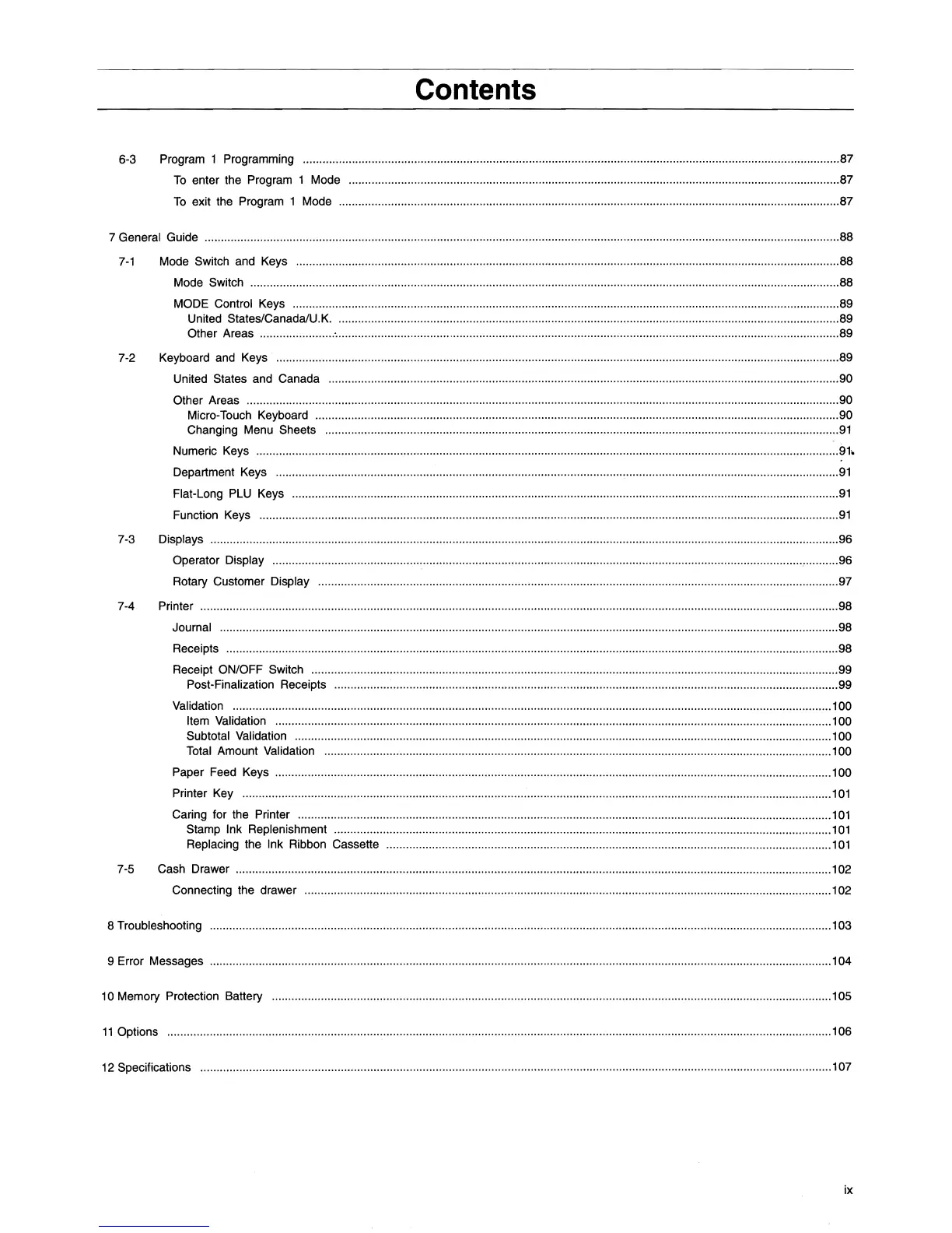 Page #6 background image