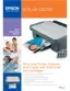 Preview: Brochure & Specs