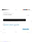 Preview: Quick Start Guide