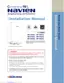 Preview: Installation Manual