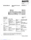 Preview: Service Manual