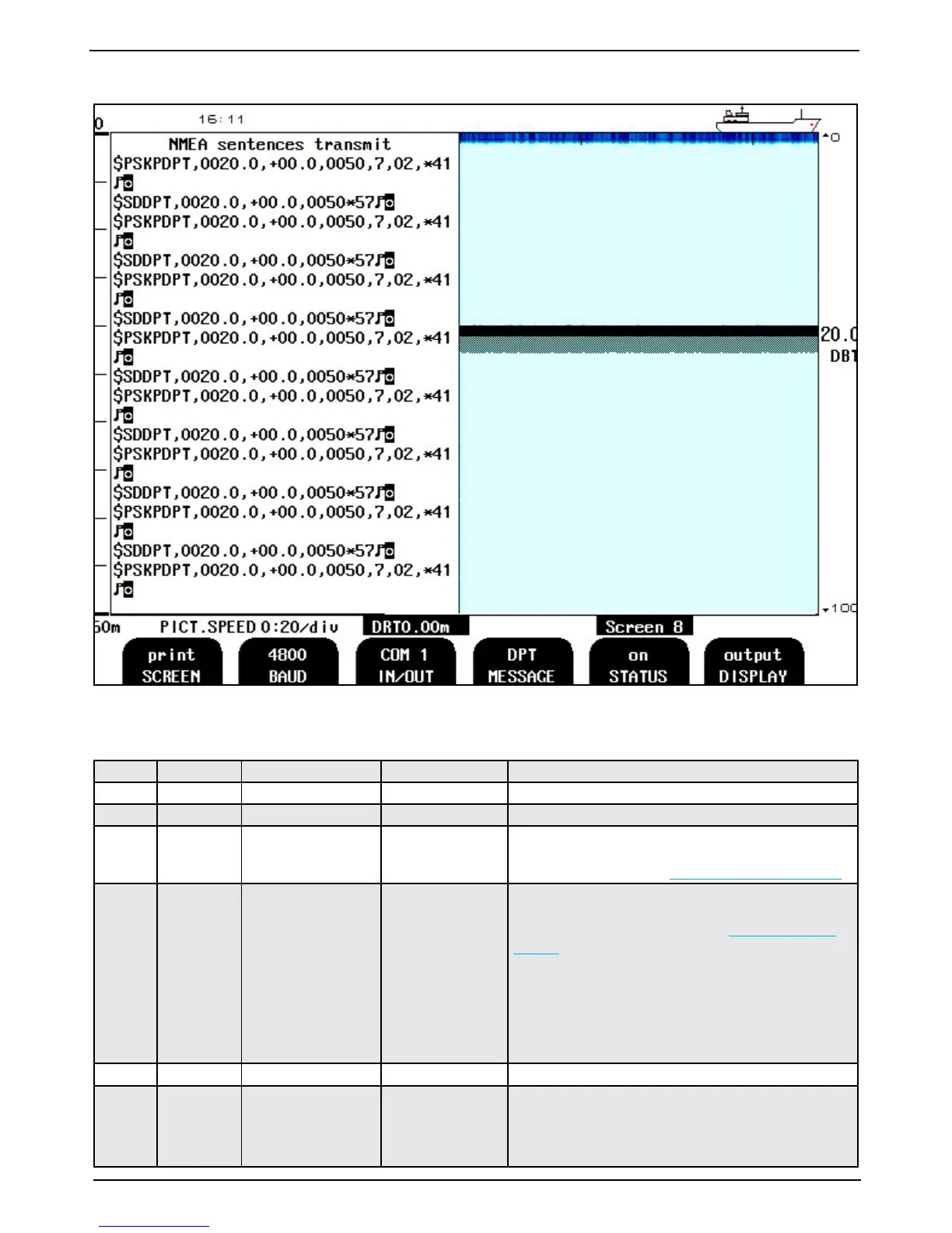 Page #20 background image