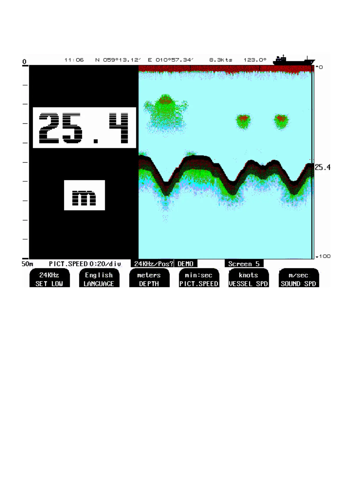 Page #2 background image