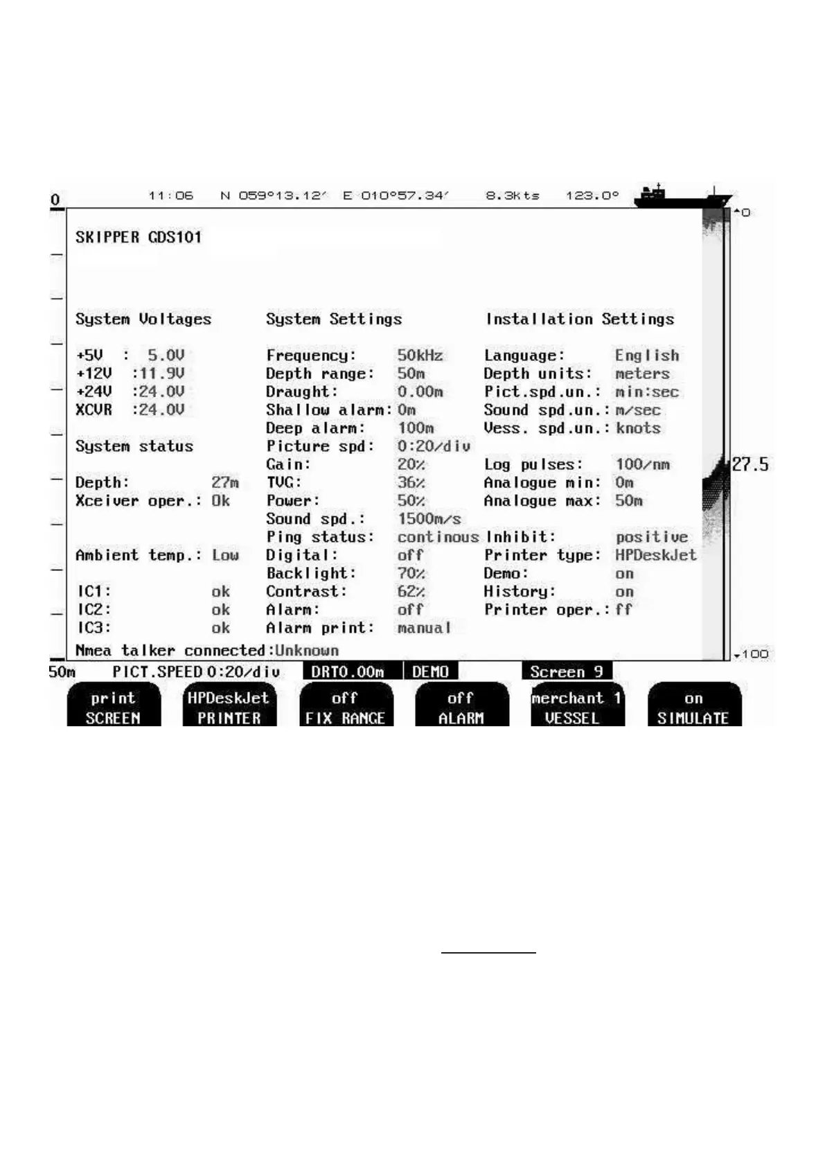 Page #8 background image