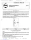 Preview: Installation Manual