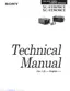 Preview: Technical Manual