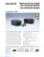 Preview: Specifications