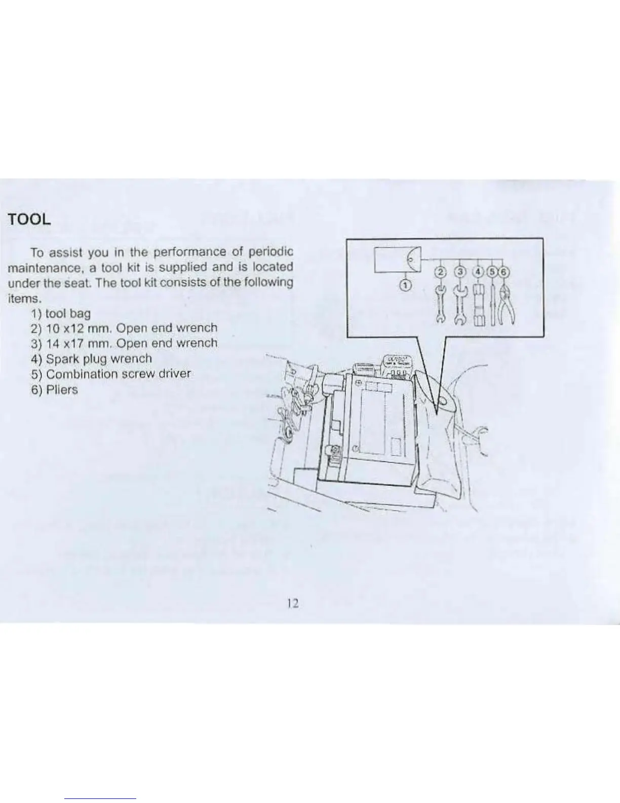 Page #12 background image