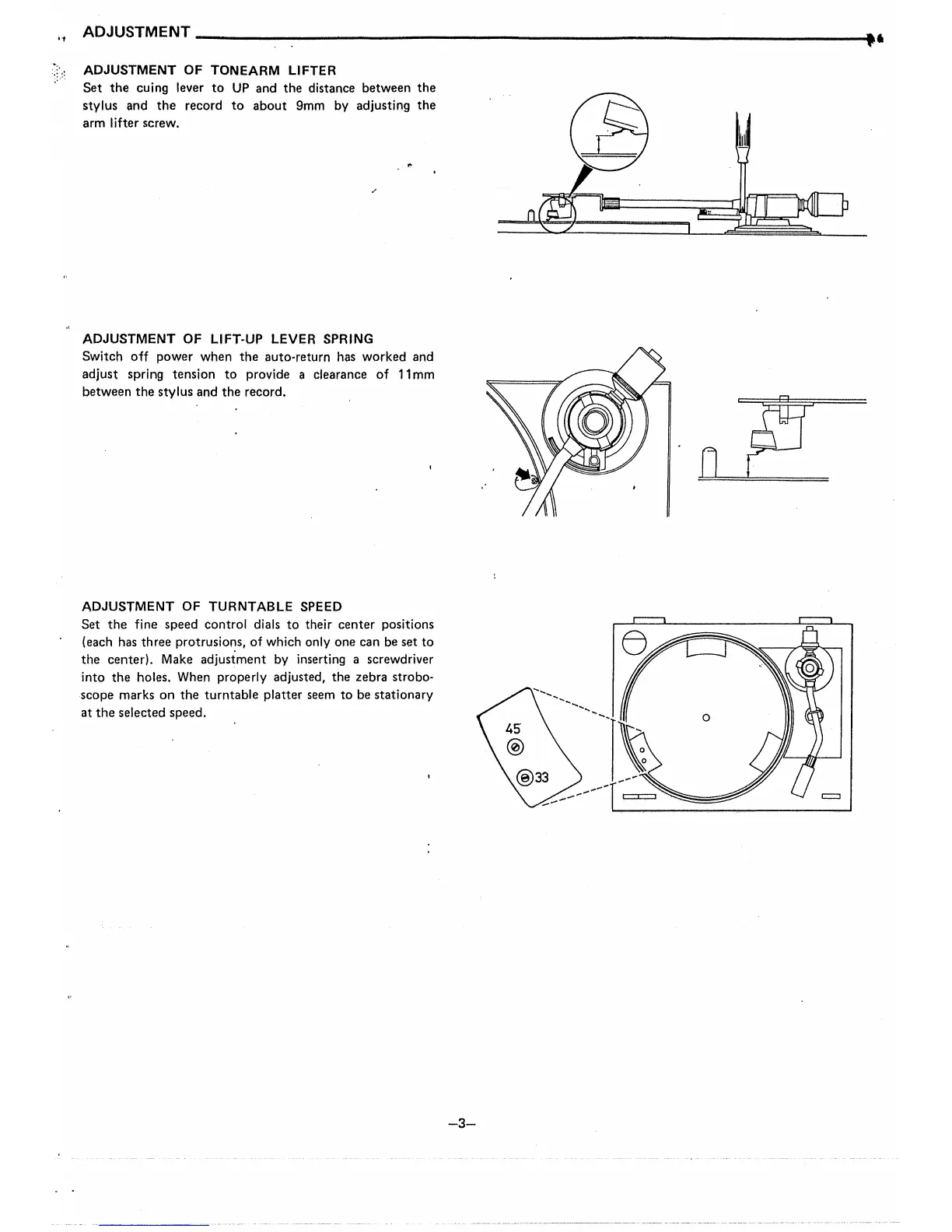 Page #3 background image