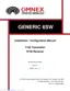Preview: Installation And Configuration Manual