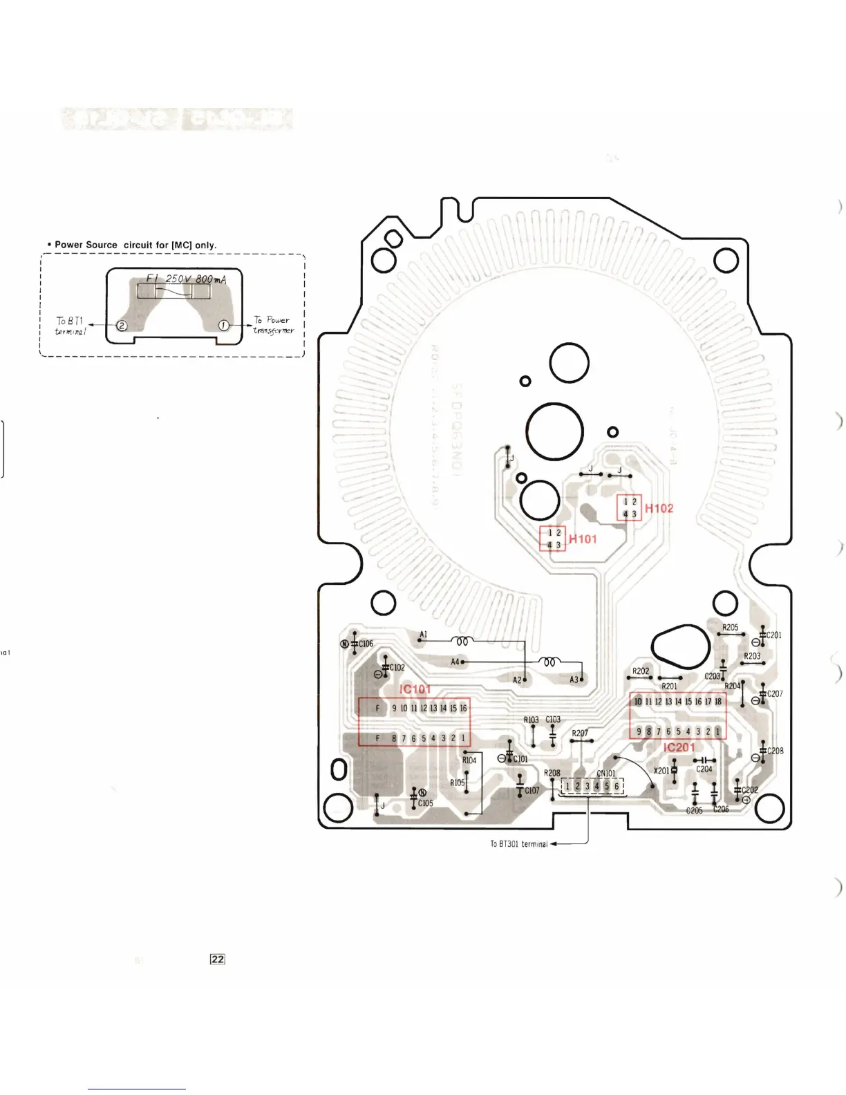 Page #22 background image